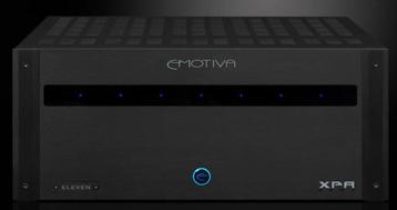 emotiva xpa 11 gen 3 beschikbaar voor biedingen