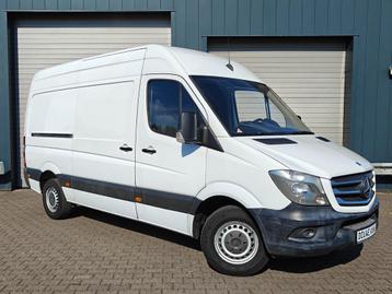 Mercedes-Benz Sprinter 313 L2 H2 Airco Trekhaak Cruise Contr beschikbaar voor biedingen