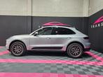 PORSCHE MACAN S DIESEL TOP ETAT GARANTIE 12 MOIS, Automaat, Leder, Bedrijf, Diesel