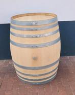 Super kwaliteit!! Eikenhouten wijnvaten 400 liter - ijsbad