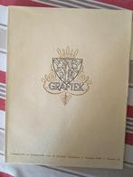 Grafiek vaktijdschrift 32, Boeken, Verzenden