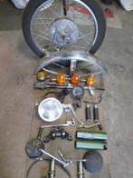 yamaha RD-RS 125, Ophalen of Verzenden, Gebruikt