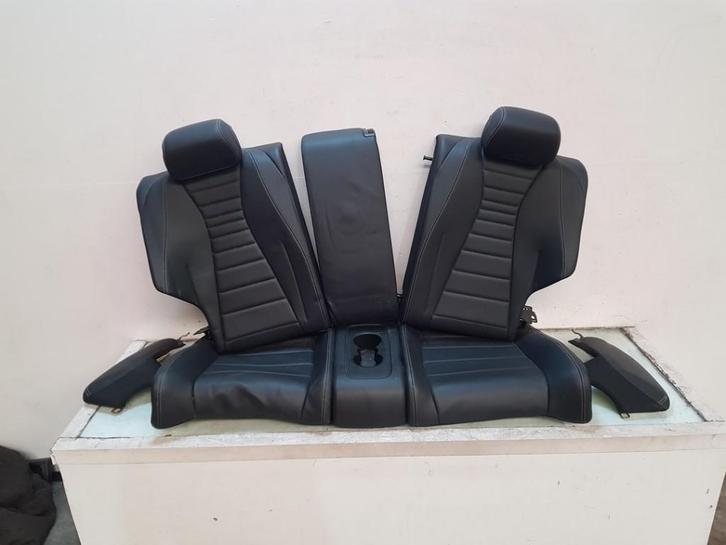 ACHTERBANK (|A2389204400|A2389203701|A2389203801|A2389204601, Auto-onderdelen, Interieur en Bekleding, Mercedes-Benz, Gebruikt