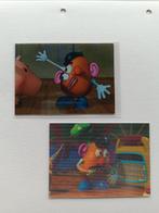 Toy Story Collectors-kaarten, Verzamelen, Ophalen of Verzenden