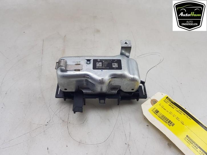 STUURSLOT Seat Arona (KJX) (01-2017/-), Auto-onderdelen, Overige Auto-onderdelen, Seat, Gebruikt