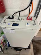 15 kw lithiumbatterij voor zonnepanelen, Ophalen, Nieuw, Compleet systeem