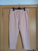 Roze broek Only maat L, Vêtements | Femmes, Culottes & Pantalons, Taille 42/44 (L), Trois-quarts, Enlèvement ou Envoi, Rose