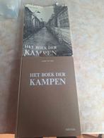 Het boek der kampen, Livres, Guerre & Militaire, Enlèvement ou Envoi
