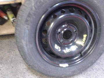 Roue Renault Megane 3 1.5DCi 66kw 2012-2014 LP/14973 beschikbaar voor biedingen
