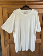 Vetements t-shirt maat M/L, Kleding | Heren, T-shirts, Maat 48/50 (M), Wit, Ophalen of Verzenden, Zo goed als nieuw