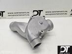 Thermostaathuis BMW M3 E46 S54 3.2 S54B32 11537838120, Gebruikt, Ophalen of Verzenden, BMW, BMW