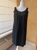 coctailjurk little black dress Massimo Dutti maat S, Kleding | Dames, Jurken, Ophalen, Maat 36 (S)