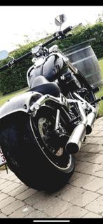 harley davidson breakout, Particulier, 2 cilinders, Chopper, 1700 cc