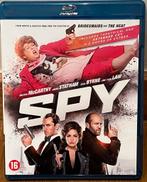 Spy (2015) Blu ray, Enlèvement, Comme neuf