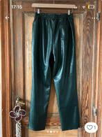 Broek van imitatieleer, Kleding | Dames, Ophalen, Nieuw, Maat 36 (S), Lang