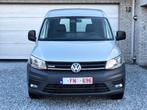 Volkswagen Caddy Maxi 2.0 TDI 4Motion 4x4 in Unieke Staat !, Autos, 90 kW, Argent ou Gris, Achat, 6 portes