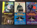 LP Accordeon muziek, Cd's en Dvd's, Vinyl | Overige Vinyl, Ophalen, Zo goed als nieuw