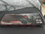 TK : Spirit Of Gamer Pro-MK3 Azerty, Informatique & Logiciels, Claviers, Azerty, Spirit Of Gamer, Clavier gamer, Filaire