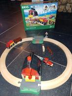 Brio: Farm Railway Set 33719, Ophalen, Zo goed als nieuw