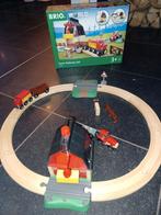 Brio: Farm Railway Set 33719, Ophalen, Zo goed als nieuw