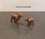 Playmobil Bosdieren, Ophalen of Verzenden, Zo goed als nieuw