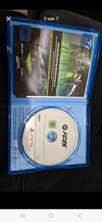 Fc25 ps5 te koop, Games en Spelcomputers, Ophalen, Zo goed als nieuw