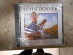 CD John Denver  Nieuw, Ophalen of Verzenden, Nieuw in verpakking
