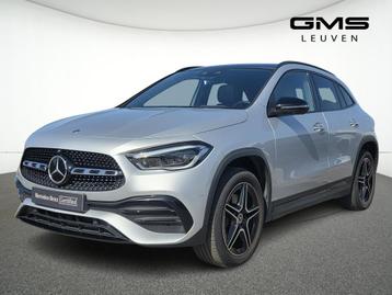 Mercedes-Benz GLA 250 e (automatique), Autos, 1332 cm³, Achat, Euro 6, 16 kWh