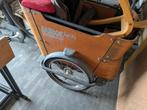 bakfiets babboe curve, Fietsen en Brommers, Fietsen | Bakfietsen, Ophalen, Gebruikt