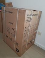 Wasmachine, Ophalen, 6 tot 8 kg, Nieuw, Energieklasse A of zuiniger