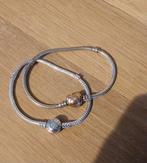 Bracelet, Bijoux, Sacs & Beauté, Piercings, Enlèvement ou Envoi, Argent