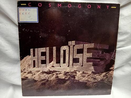 Helloïse: Cosmogony: (1985), Cd's en Dvd's, Vinyl | Rock, Ophalen of Verzenden