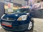 Ford Fiesta 1.3i - Airco - GARANTIE, Auto's, Elektrische ramen, Blauw, Fiësta, Euro 4