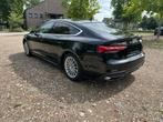 audi a5 sportback hybride diesel, Auto's, USB, 4 cilinders, Leder, 5 zetels