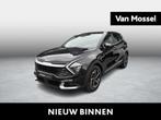 Kia Sportage 1.6 T-GDi 48V 7DCT Pulse, Stof, Gebruikt, 110 kW, 1650 kg