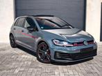 Volkswagen Golf 7.5 GTI performance panodak dynaudio DSG, Auto's, Automaat, Euro 6, Alcantara, Bedrijf