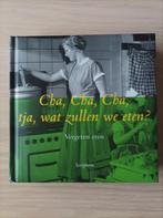 L. Kruyff - Cha, cha, cha, wat zullen we eten?, Enlèvement ou Envoi, L. Kruyff