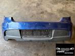 Achterbumper M SPORT Bmw 1-Serie E81 E87 Lemans blauw, Auto-onderdelen, Gebruikt, -, Ophalen of Verzenden, Achter