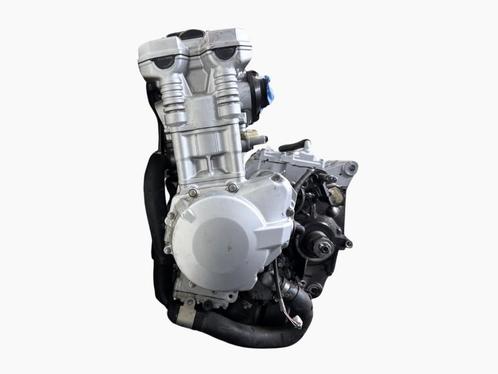MOTORBLOK Suzuki GSX 650 F 2008-2012 (GSX650F CJ1), Motoren, Onderdelen | Suzuki, Gebruikt