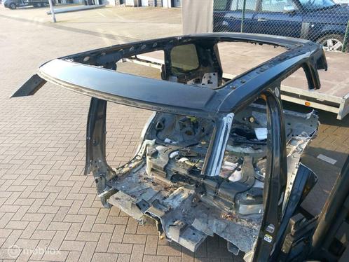 Dak Range Rover L405 Vogue Scherm Dorpel body koets, Auto-onderdelen, Carrosserie, Land Rover, Gebruikt, Ophalen of Verzenden