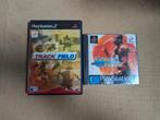Rare PS1 & PS2 Konami International track & field games., Ophalen of Verzenden, Gebruikt