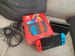 Nintendo Switch OLED, Enlèvement ou Envoi, Comme neuf, Switch OLED