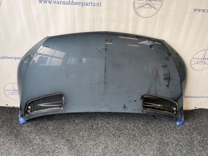 Capot d'un Mercedes Sprinter (197), Autos : Pièces & Accessoires, Carrosserie & Tôlerie, Capot moteur, Mercedes-Benz, Utilisé