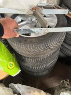 Winterbanden 4 stuks, Ophalen