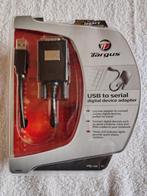 Targus usb to serial, Ophalen, Nieuw