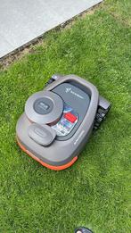 Navimow robotmaaier, Ophalen of Verzenden, Zo goed als nieuw
