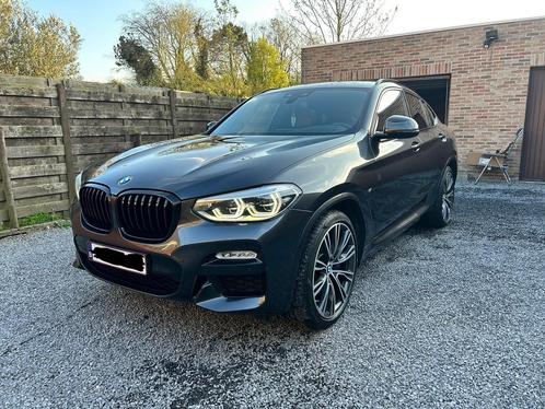 Bmw X4 M Paket, Auto's, BMW, Particulier, X4, 4x4, ABS, Achteruitrijcamera, Adaptieve lichten, Airbags, Airconditioning, Alarm