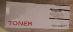 Cartouche toner pour brother black noir, Enlèvement, Neuf, Toner