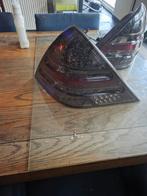 Mercedes SLK TYPE R170 SMOKED ACHTERLICHTEN ZIJN ALS NIEUW, Autos : Pièces & Accessoires, Éclairage, Enlèvement