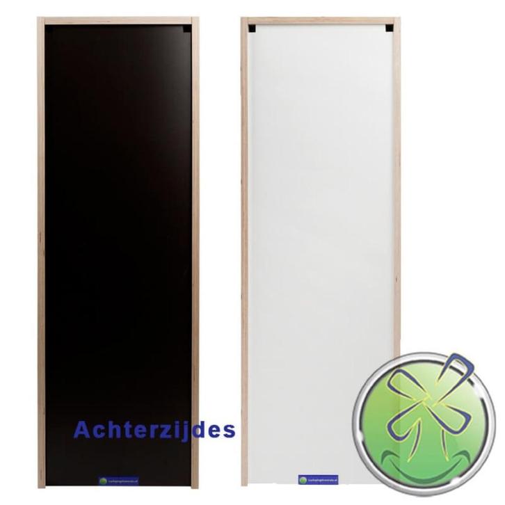 Lachspiegel 120x40cm, Hobby en Vrije tijd, Feestartikelen, Nieuw, Versiering, Ophalen of Verzenden